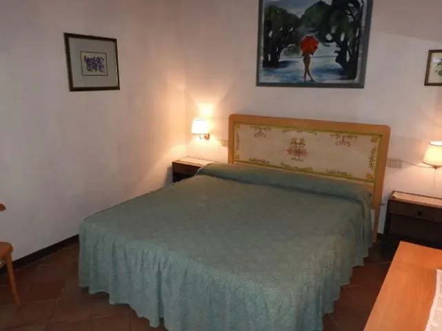 Agriturismo La Torretta Castagneto Carducci Appartamento