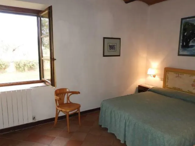 Agriturismo La Torretta Castagneto Carducci Appartamento