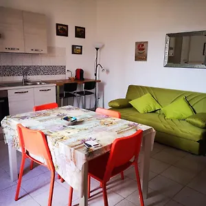  Casa vacanze Il Nespolo